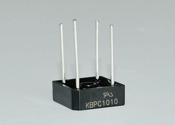 выпрямитель по мостиковой схеме диода выпрямителя по мостиковой схеме KBPC 6A 600V 606 KBPC 602 KBPC804 KBPC802