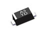 код маркировки кода A3 A4 A5 A6 A7 Smd диода выпрямителя тока Smd держателя дерна 123fl поверхностный