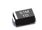 Пакет диода выпрямителя тока SMA S2M S5M S8M S10M GS1M M7 SMD SMB SMC