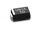 Выпрямитель тока держателя поверхности диода SMA US1M Uf4007 Smd Ultrafast пластиковый