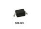 ДЕРН 323 Smd 1N4148WS диода переключения небольшого сигнала 100V быстрый упаковывая