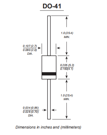 1A 20V к диоду 0 НЕБА диода выпрямителя тока SB140 барьера 200V Schottky SB160 SB1100 SB1200